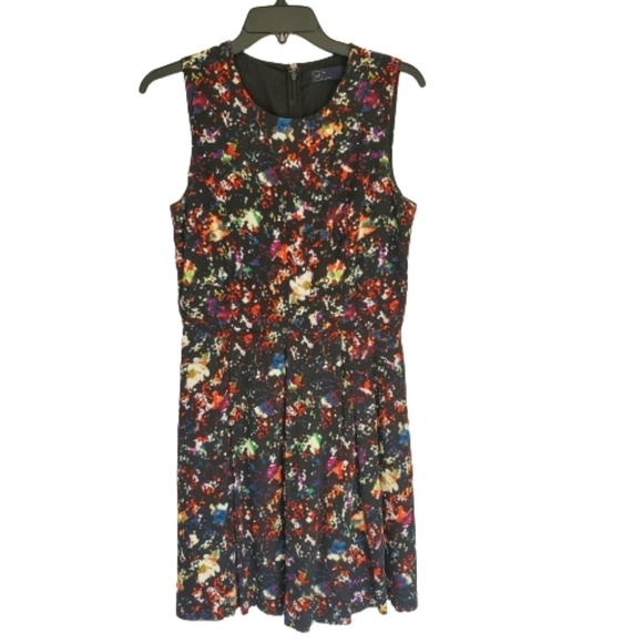 Gap Fit and Flare Dress - Picture 2 of 12